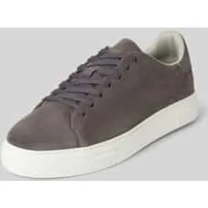 Selected Homme Sneakers met vetersluiting, model ‘DAVID’