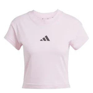 Dames-T-shirt adidas Future Icons Small Logo Baby