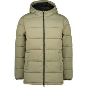 RAIZZED Trestan Jacket Outdoor Twill Green