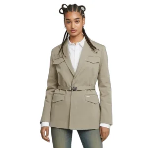 Blazer voor dames G-Star Pocket