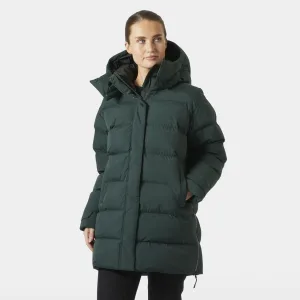 Parka met capuchon voor dames Helly Hansen Aspire