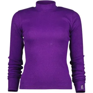 RAIZZED Jill T-shirt Bright Purple