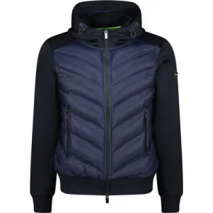 RAIZZED Tarento Jacket Outdoor Dark Blue