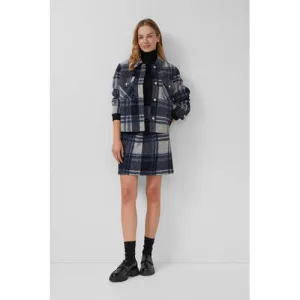 s.Oliver coltrui zwart