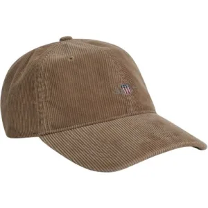 Gant Corduroy Shield Cap Heren