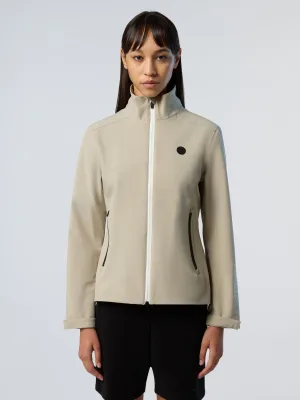 North Sails Jasje Zomer softshell