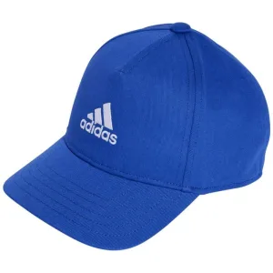 Adidas Geborduurde logo lichtgewicht baseball cap