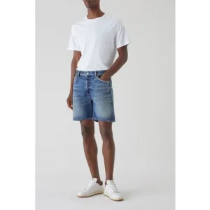 Closed Bogus Shorts Shorts Mid Blue