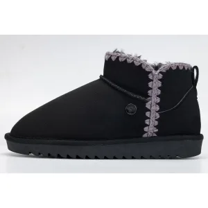 KangaROOS Boots zonder sluiting