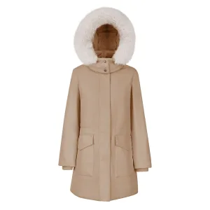 Damesparka Geox Spherica