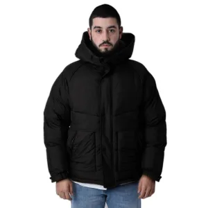 Donsjack Project X Paris