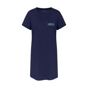 T-shirt jurk voor vrouwen Triumph NDK X