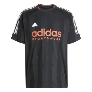 Jersey adidas House Of Tiro Jacquard