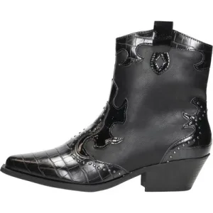 Sub55 – Enkellaarsjes Hak