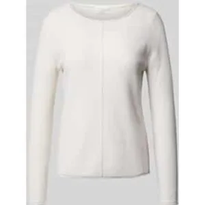 Christian Berg Woman Kasjmier pullover van kasjmiermix