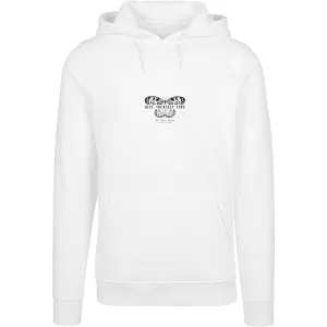 Hoodie Mister Tee Give Yourself Time