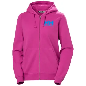 Damescapuchon Helly Hansen Logo 2.0