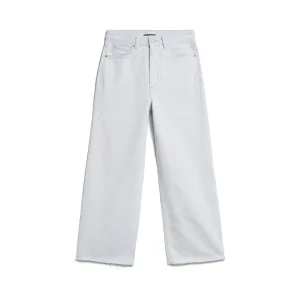 Damesjeans ARMEDANGELS Enijaa Cropped