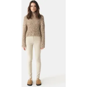 IRO Paris Aroya Trouser Clay