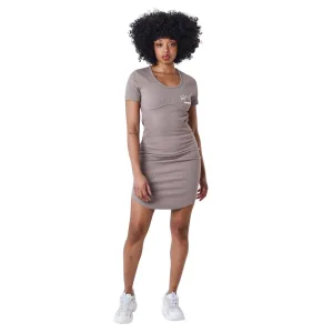 Slim-fit jurk voor dames Project X Paris