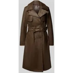 Guess Trenchcoat met tailleriem, model ‘CARMEN’