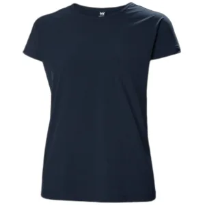 Dames-T-shirt Helly Hansen Thalia Top