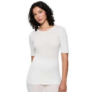 Triumph T-shirt Beauty Layers SSL Top Wool