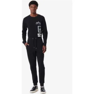 IRO Paris Lucio Black