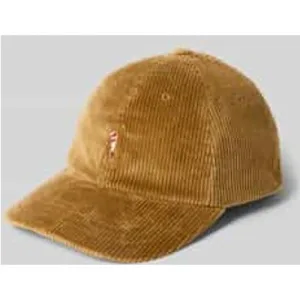 Polo Ralph Lauren Pet van corduroy met labelstitching