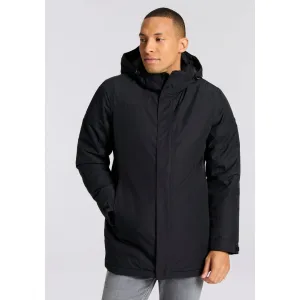 CMP Functionele parka (1 stuk)
