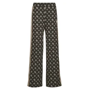 Trainingsbroek Guess PEONY TAPED STRAIGHT LONG PANT”