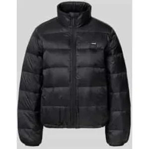 Levi’s® Regular fit gewatteerd jack met vulling van eendendons, model ‘Polly’