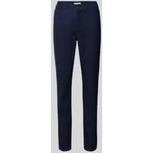 Christian Berg Woman Slim fit jeans in 5-pocketmodel