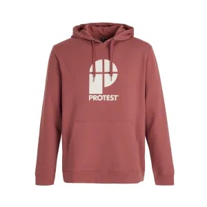 Klassieke hoodie Protest