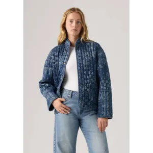 Levi’s jasje blauw