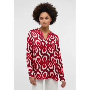 Eterna Lange blouse Loose fit