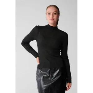 Shoeby coltrui zwart