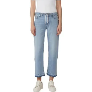 s. Oliver Jeans Blue-denim