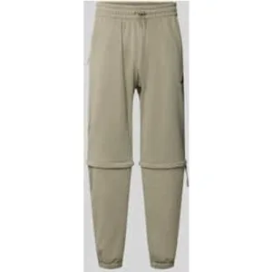 adidas Sportswear Relaxed fit sweatpants met logoprint