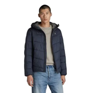 Hooded jacket G-Star Whistler