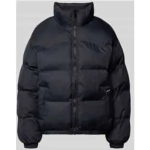 Levi’s® Gewatteerd jack met opstaande kraag en steekzakken