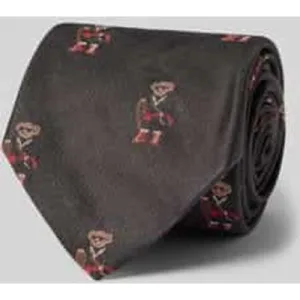 Polo Ralph Lauren Stropdas van puur zijde