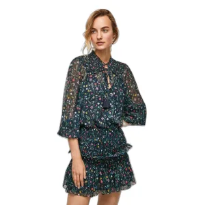 Damesblouse Pepe Jeans Gulsen