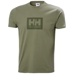 T-shirt Helly Hansen HH Box T