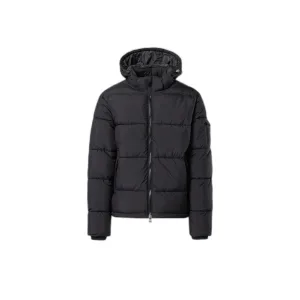 Donsjack met lange mouwen en capuchon North Sails Beam