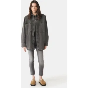 IRO Paris Galloway Jean Black/grey