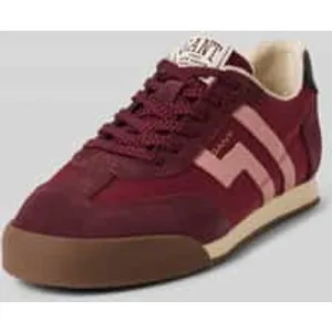 Gant Sneakers met labeldetail, model ‘Beylana’