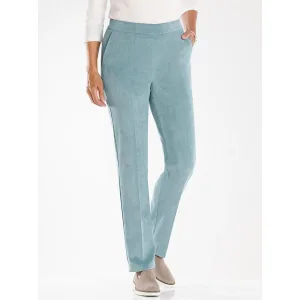 Classic Basics Cordbroek