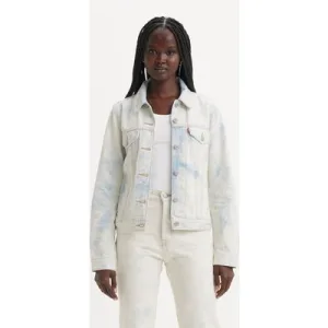 Levi’s Original Trucker Maybe Blue