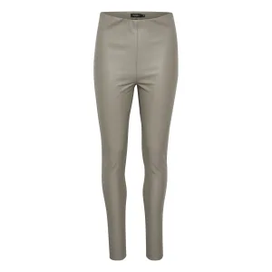 Leggings voor dames Soaked in Luxury Kaylee PU